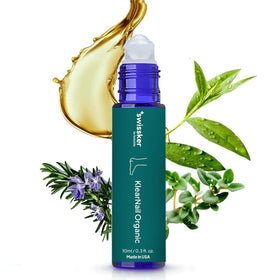 Swissklip KlearNail front packaging showing compact stick and brand