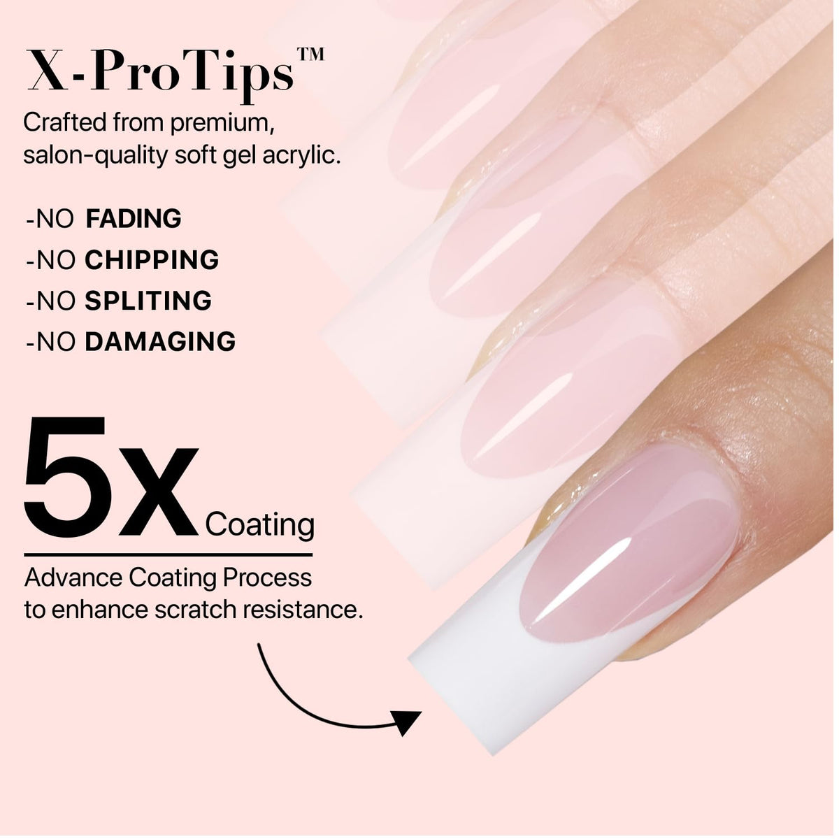 SXC adhesive and application tools displayed for easy quick application