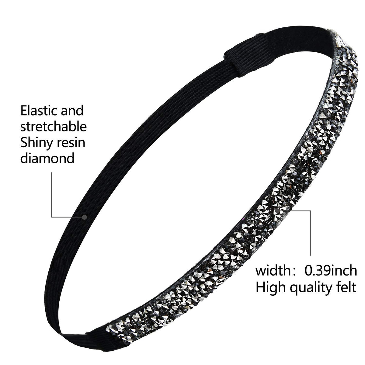 Syhood close-up rhinestone detail highlighting sparkle and decorative accent