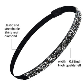 Syhood close-up rhinestone detail highlighting sparkle and decorative accent