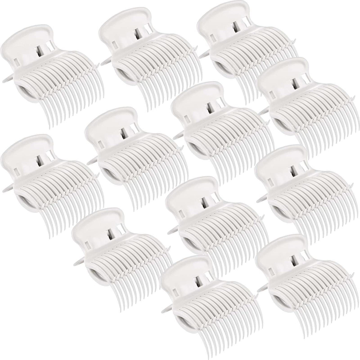 Syhood front packaging showing 12 clips and easy replacement benefit
