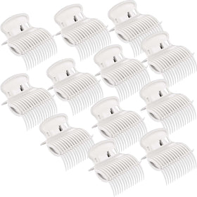 Syhood front packaging showing 12 clips and easy replacement benefit