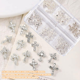 Symphonyw variety layout of all 60 pieces demonstrating style and quantity