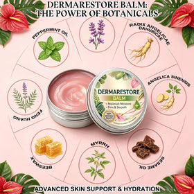 taakcc balm texture close-up highlighting smooth, lightweight consistency for quick absorption