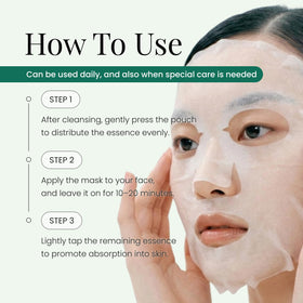 TAESI.K peptides and retinol label to show firming-look and texture care