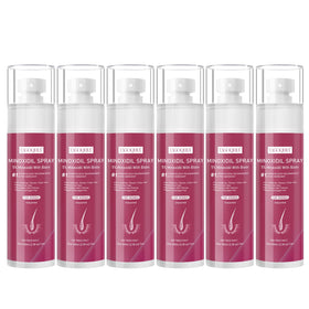 TAGOQHIA front packaging showing six 100ml bottles and clear labeling benefits