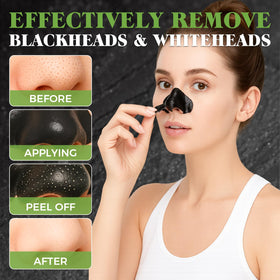 Tailgenci charcoal mask texture close-up showing thick, smooth consistency for easy peel