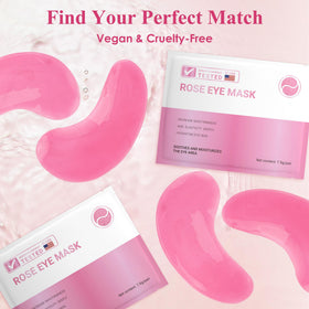 Taimand ingredients label close-up showing collagen and vitamins for skin support