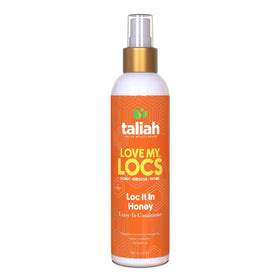 Taliah Waajid closeup of nozzle highlighting fine mist for even conditioning