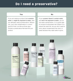 Talsen Optiphen Plus label close-up highlighting product information and guidance