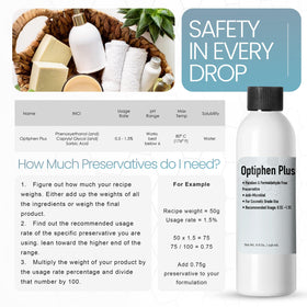 Talsen Optiphen Plus on a bathroom shelf in a lifestyle scene suggesting daily use