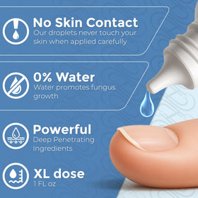 Tammy Taylor bottle in salon setting conveying professional-grade benefit