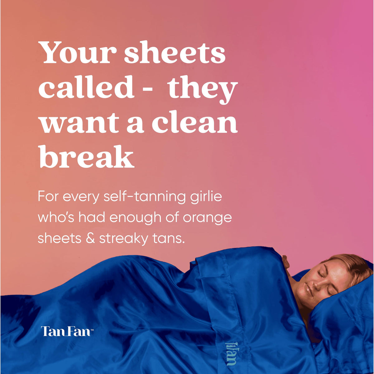 Tan Fan fabric close-up showing anti-absorbent weave for stain prevention