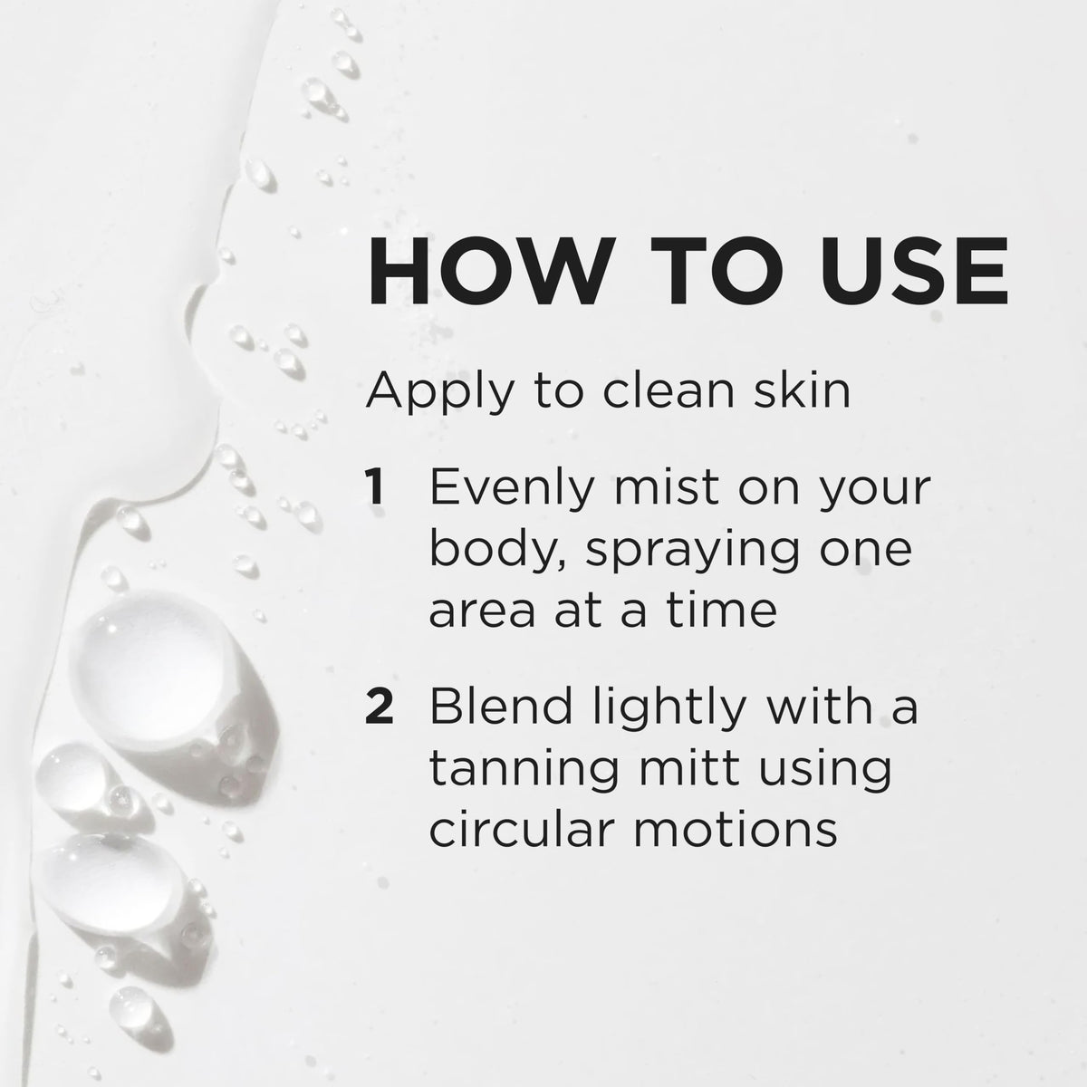 TAN-LUXE bottle with vitamins and aloe vera ingredients benefits
