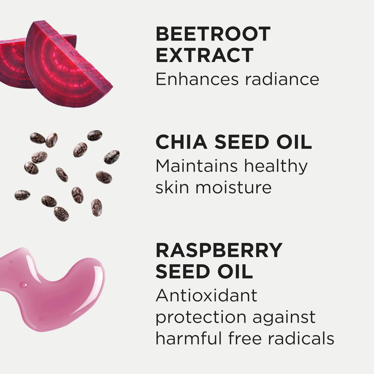 TAN-LUXE bottle beside moisturizer showing compatibility within daily skincare routines
