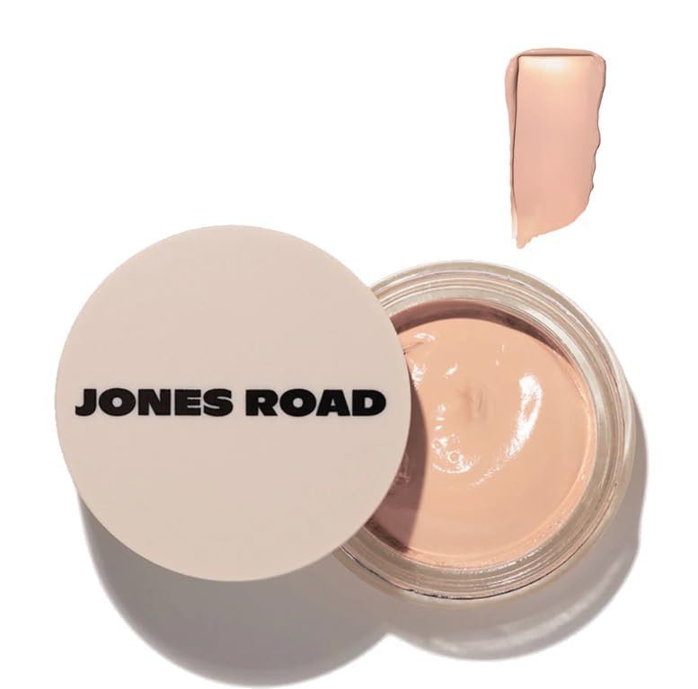 Tangyueya Jone Beauty tube front view shows compact balm and easy application