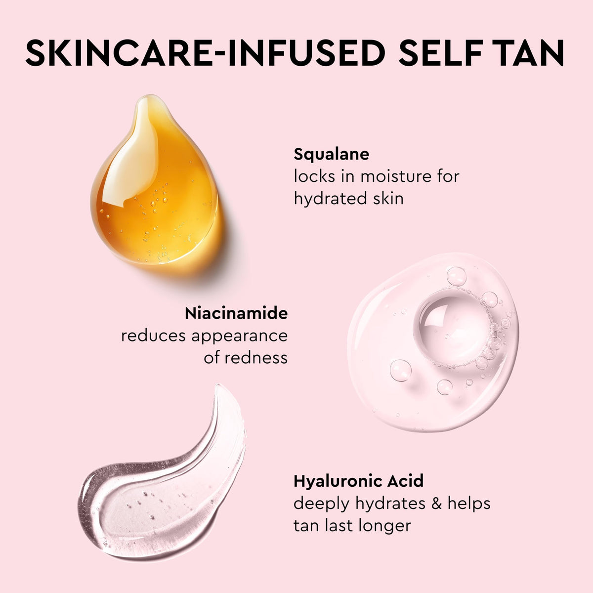Tanologist tube beside a coin for size comparison and travel-friendly benefit