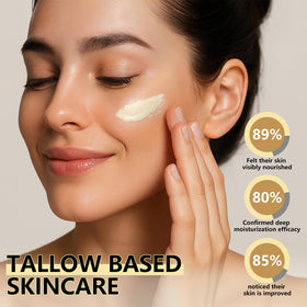 Taoscare in bathroom setting illustrating daily routine hydration benefit