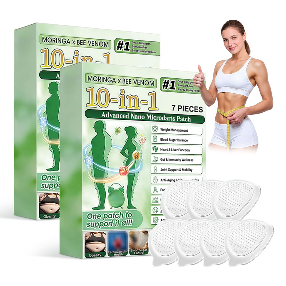 tardiy front packaging showing two boxes and clean design benefit convenience