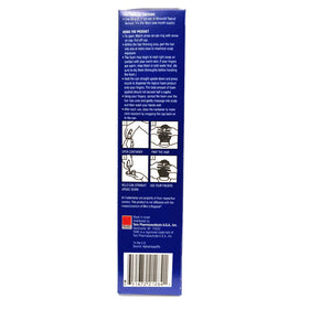 TARO ingredients panel closeup highlighting minoxidil 5% formulation