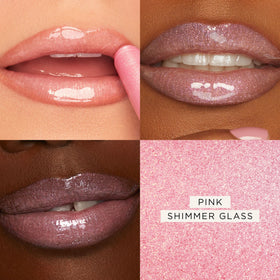 tarte applicator wand with product texture for smooth precise application