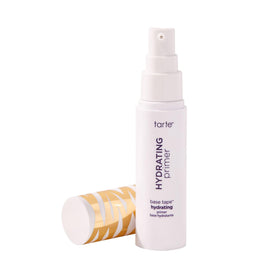 tarte Base Tape front packaging showing full-size tube and branding for easy identification and shelf appeal