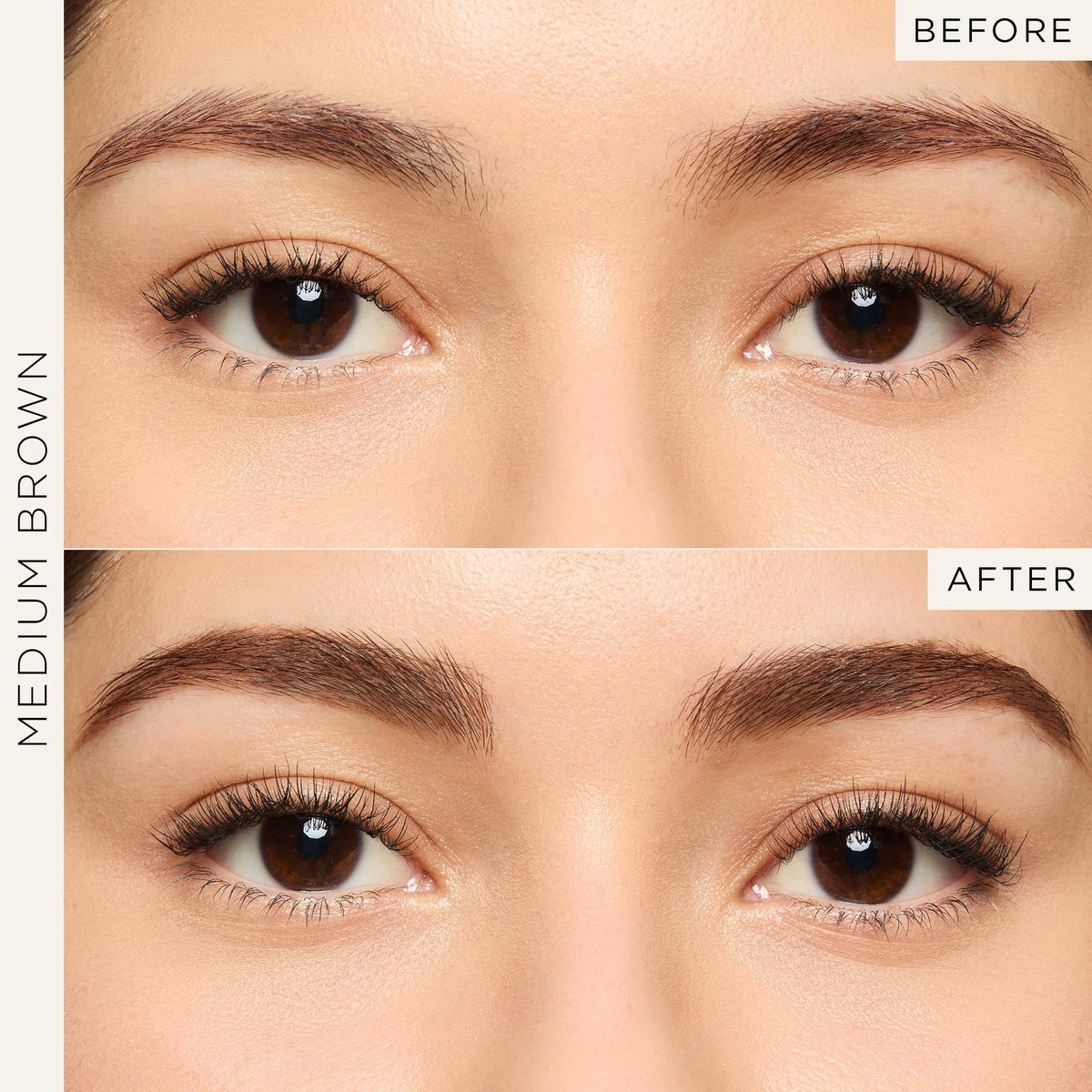 tarte big ego dual-ended detail highlighting pencil tip and gel end for precision