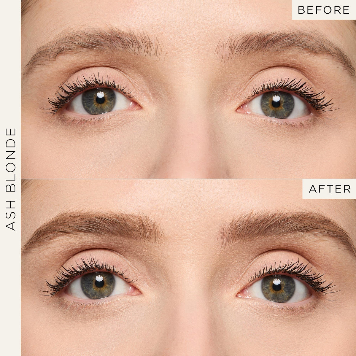 tarte dual-ended detail with pencil and gel visible for precise brow shaping benefit