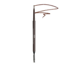 tarte brow pencil front packaging showing product and shade