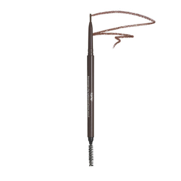 tarte brow pencil front packaging showing product and shade