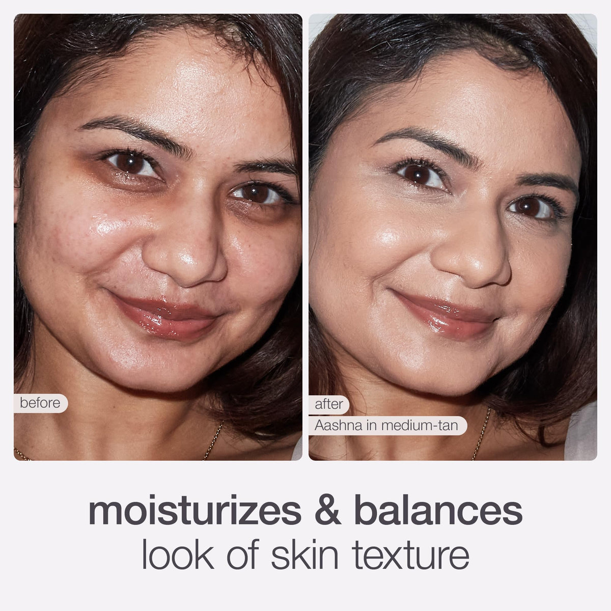 tarte creamy corrector texture swirl highlighting smooth, blendable formula