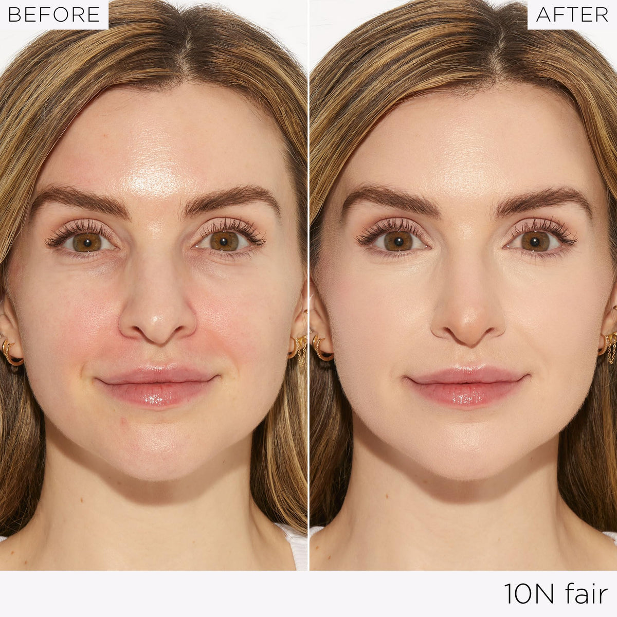 tarte concealer applicator closeup displaying precise coverage for under eyes