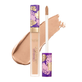 tarte concealer front packaging showing product and shade for easy selection