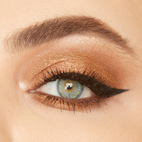 tarte dual-ended eyeliner opened to reveal gel pencil and liquid tip