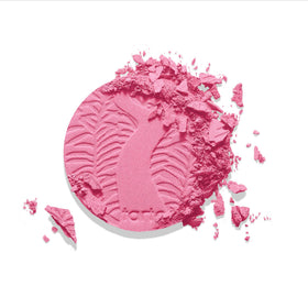 tarte label close-up showing ingredient list highlighting Amazonian clay and skin-friendly benefit