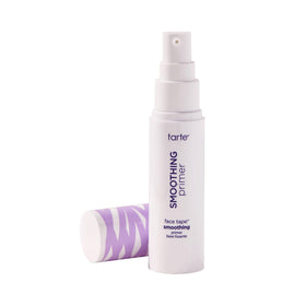 tarte front packaging showing bottle and label for quick identification and shelf appeal