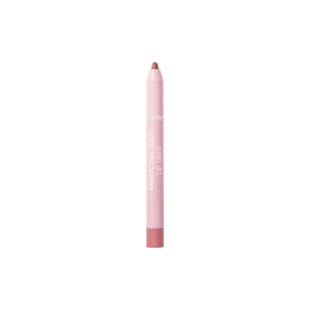 tarte front packaging showing dusty rose liner and clean branding for easy identification