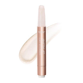 tarte front packaging showing pearl gloss and benefits
