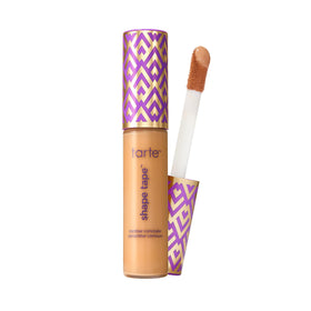 tarte front packaging showing bottle and label with product clarity benefit