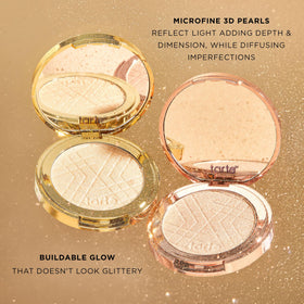 tarte label close-up showing ingredients and vegan cruelty-free reassurance