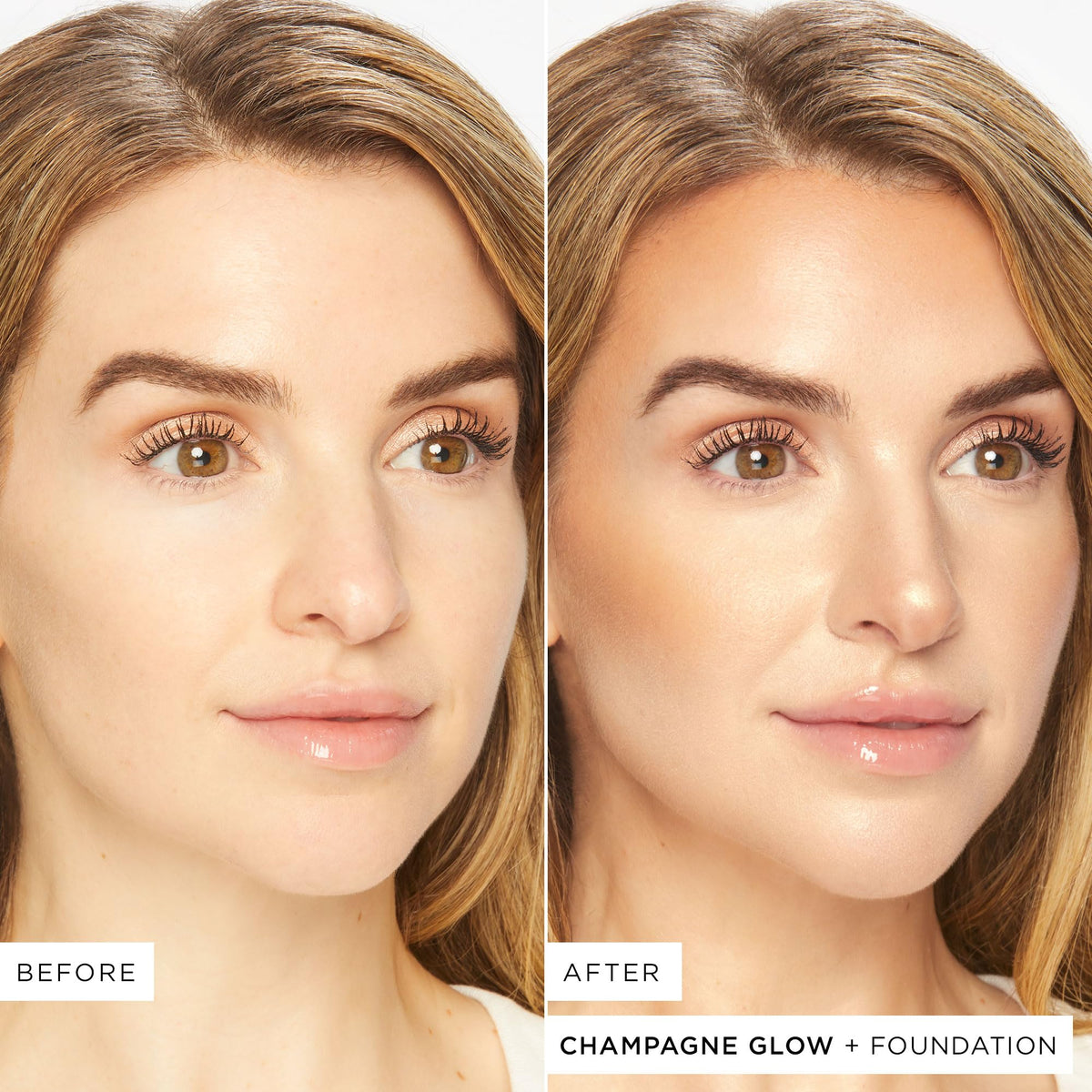 tarte needle-nose applicator closeup for precise, no-mess drop placement