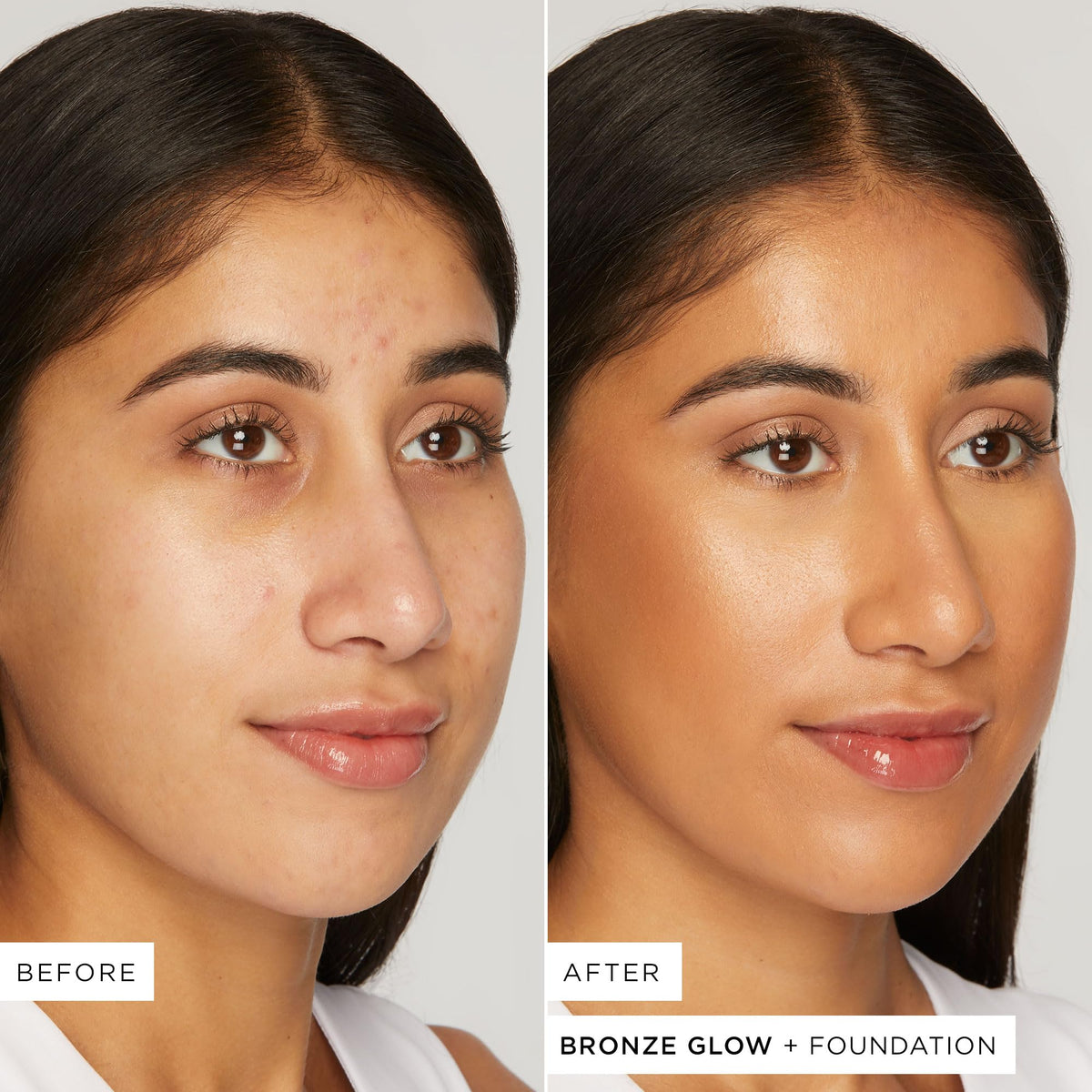 tarte needle-nose applicator detail for precise no-mess mixing