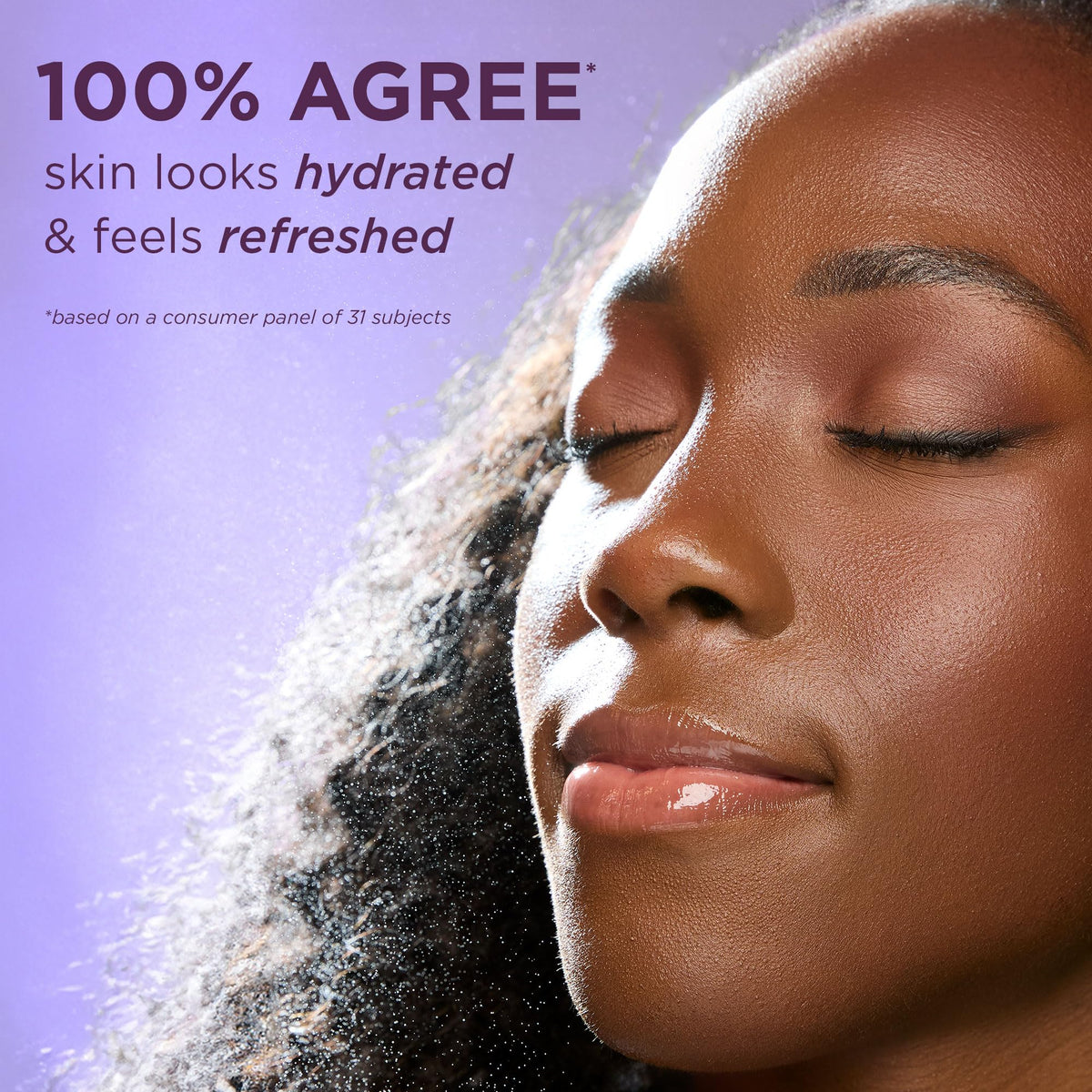 tarte product label listing key ingredients for transparency and trust