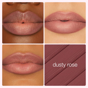 tarte close-up of custom lip-lifter tip for precise shaping and smooth application