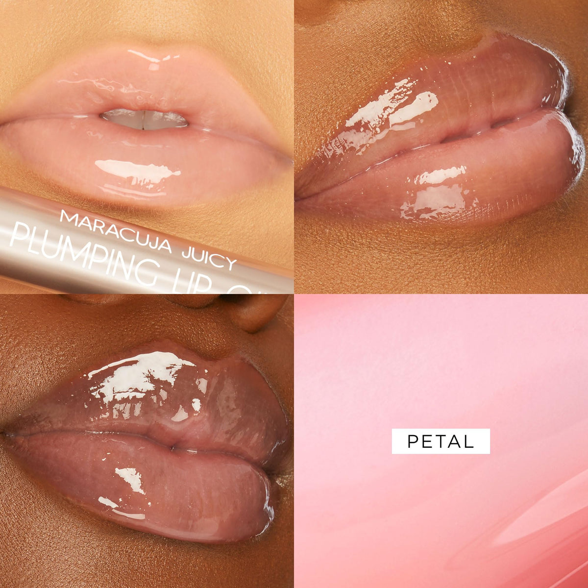 tarte applicator closeup demonstrating smooth wand and precise, easy application benefit control