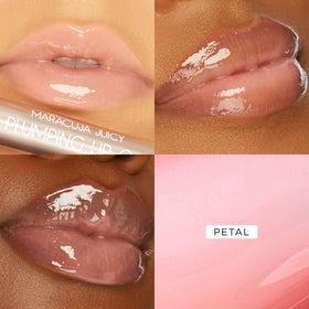 tarte applicator closeup demonstrating smooth wand and precise, easy application benefit control