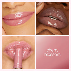 tarte applicator wand close-up showing smooth applicator and easy precise application
