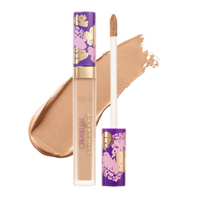 tarte front packaging showing product and shade, helpful for shade selection