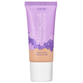tarte front packaging showing product and branding for shelf-ready appeal