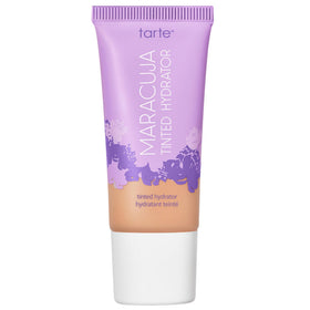 tarte front packaging showing product and clean design for easy identification